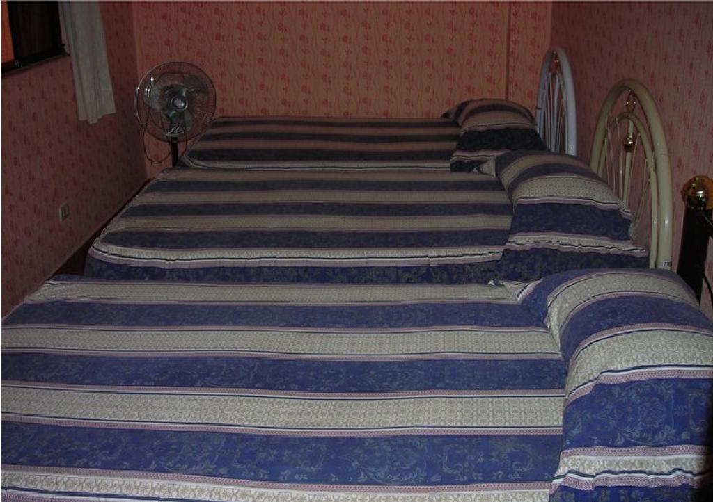 Hospedaje Yemaya Gobernadora Екстериор снимка