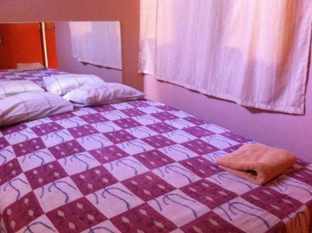 Hospedaje Yemaya Gobernadora Екстериор снимка